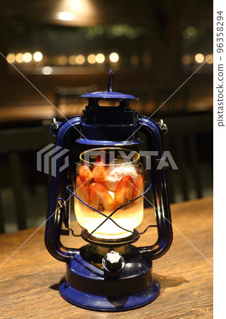 琵琶湖箱館山芭菲專賣店LAMP(滋賀縣高島市) 琵琶湖箱館山芭菲專賣店LAMP(滋賀縣高島市) 96358294