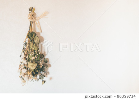 Dried flower  96359734