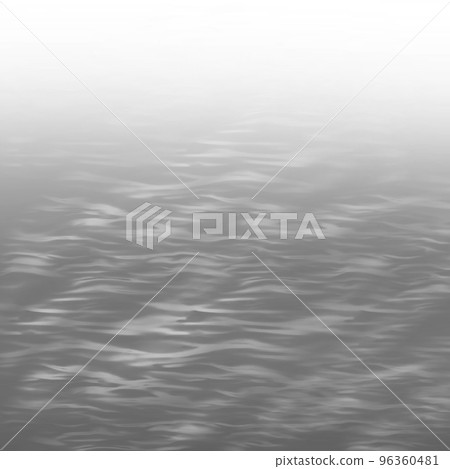 water surface wind background illustration water surface wind background illustration 96360481