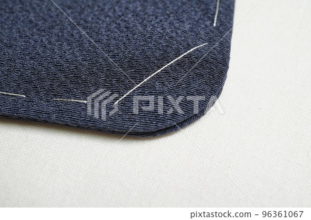 袖子圓度 袖子圓度 96361067