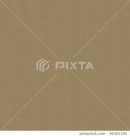 Old paper with textured coffee color surface.Texture or background. 96361184
