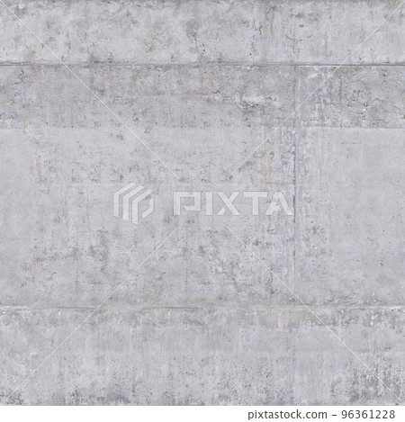 Bare concrete wall not plastered.Texture or background Bare concrete wall not plastered.Texture or background 96361228
