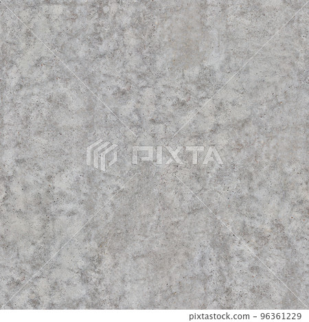 Naked not plastered concrete wall of gray color with damages on the surface.Texture or background Naked not plastered concrete wall of gray color with damages on the surface.Texture or background 96361229