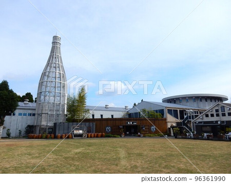 Exterior of Barrel Valley Prague & GEN Exterior of Barrel Valley Prague & GEN 96361990