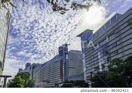福岡縣福岡市福岡三越福岡天神 96362421
