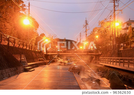 玉造溫泉（島根縣松江市） 96362630