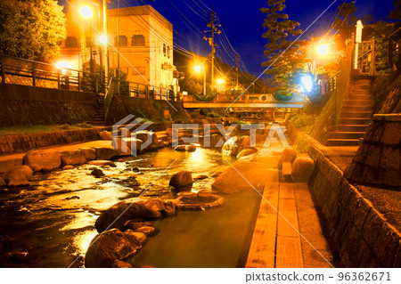 玉造溫泉（島根縣松江市） 96362671