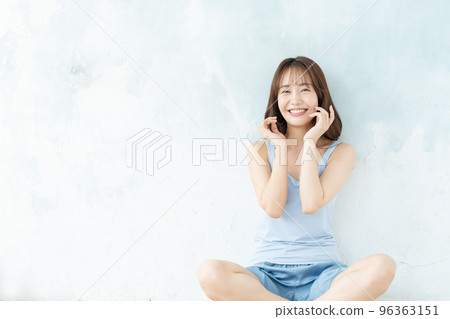 Beauty beauty 96363151