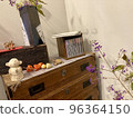 Old chest of drawers 96364150