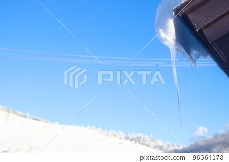 Icicle Icicle 96364178