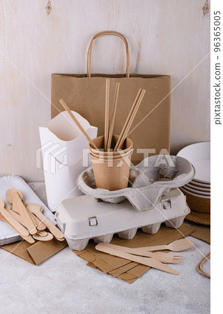 Reusable eco friendly sustainable food packagind Reusable eco friendly sustainable food packagind 96365005