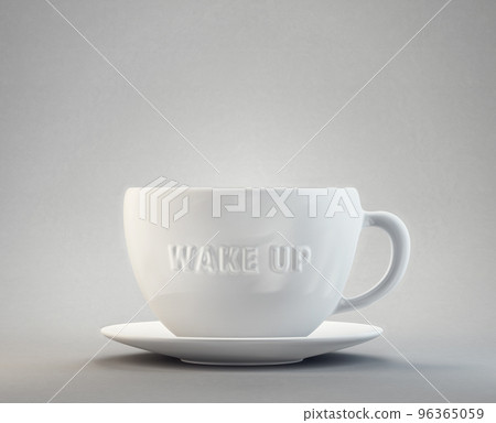 coffee cup coffee cup 96365059