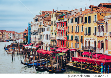 威尼斯運河·格蘭德 96365524