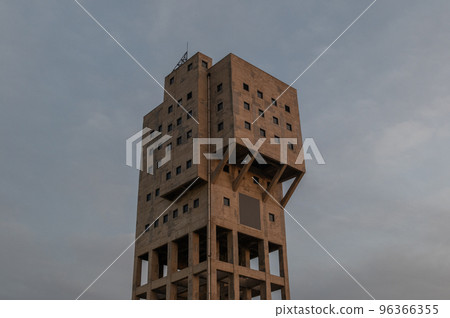 Modern Industrial Heritage Shime Pit Modern Industrial Heritage Shime Pit 96366355