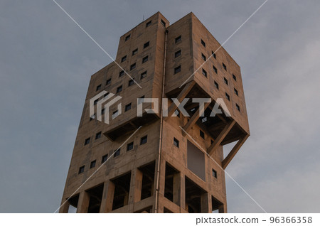 近代工業遺產石門坑 近代工業遺產石門坑 96366358