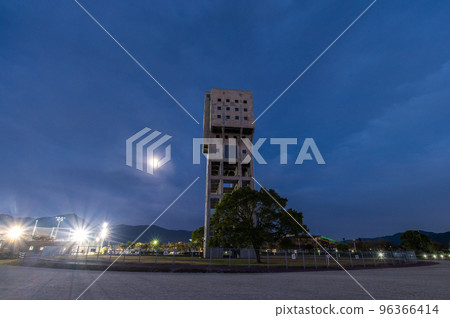Modern Industrial Heritage Shime Pit Modern Industrial Heritage Shime Pit 96366414