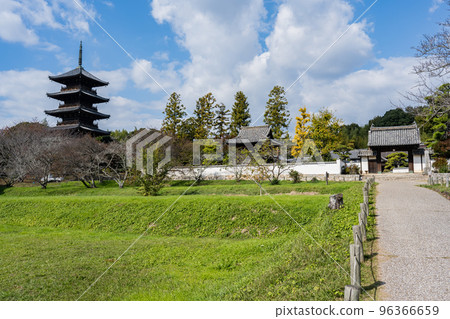 Bitchū Kokubunji 96366659