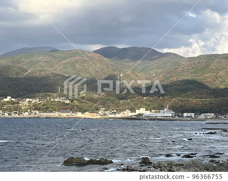 Warito in Doyu, 佐渡 96366755
