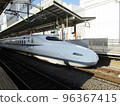 東海道新幹線（新橫濱站） 96367415