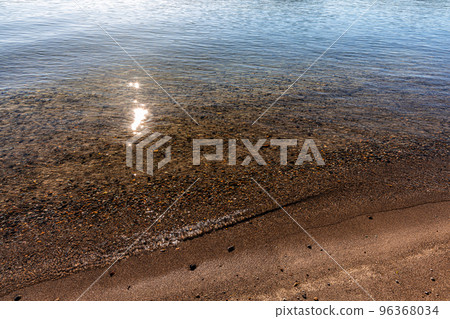 [Aomori Prefecture Lake Towada] Autumn Oasis Lake Towada October 96368034