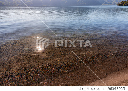 [Aomori Prefecture Lake Towada] Autumn Oasis Lake Towada October 96368035