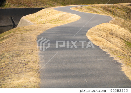 Winding Road Winding Road 96368333