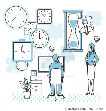 Disadvantages of using referrals 96368704