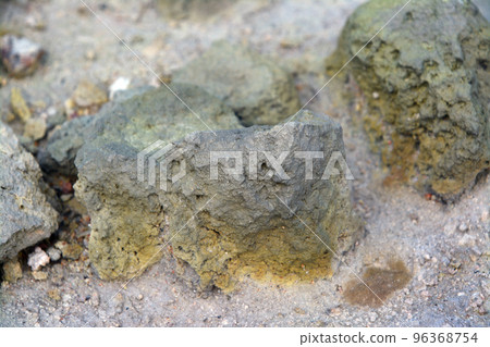 Spiritual active volcanoes in Southern Hokkaido ~ Sacred place Mt. Spiritual active volcanoes in Southern Hokkaido ~ Sacred place Mt. 96368754