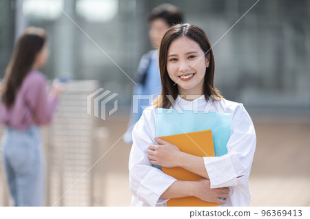 女大學生 女大學生 96369413