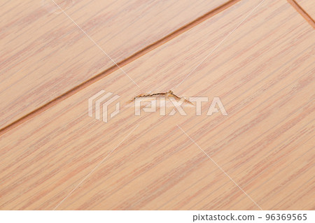 Scratches on flooring (floor) Scratches on flooring (floor) 96369565