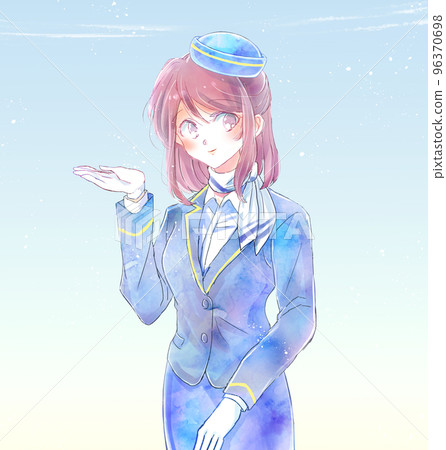 Bus guide to guide 96370698