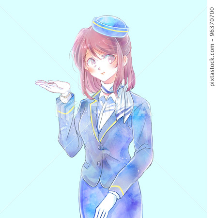 Bus guide to guide 96370700