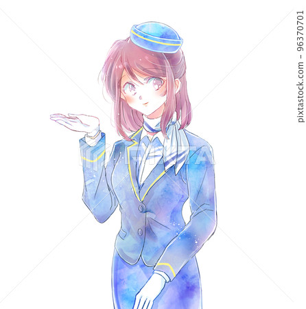 Bus guide to guide 96370701