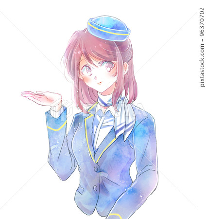 Bus guide to guide 96370702