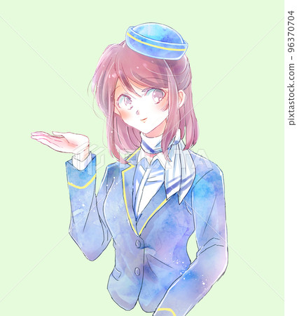 Bus guide to guide 96370704