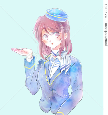 Bus guide to guide 96370705