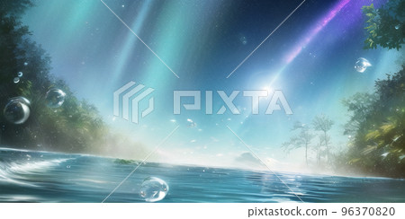 Unexplored area Unexplored area 96370820
