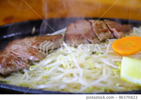 牛排 牛排 96370822