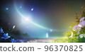 夜空 96370825