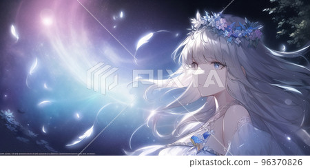 女神 女神 96370826