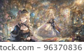 法國女孩 96370836