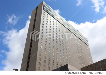 麗嘉皇家酒店(大阪),位於大阪府大阪市北區中之島 麗嘉皇家酒店(大阪),位於大阪府大阪市北區中之島 96370968