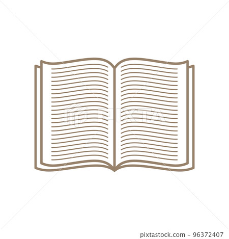 Bible. Holy Bible. Open book. 96372407