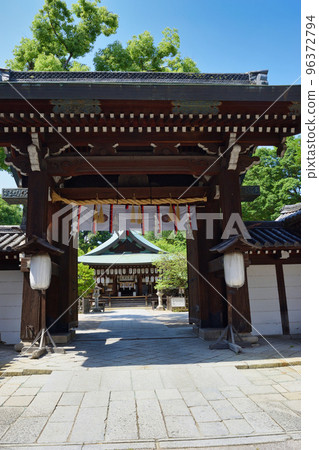 京都Shiramine神宮 96372794