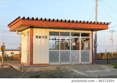 姊別站、JR姊別站、花崎線、JR花崎線、魯邦三世站 姊別站、JR姊別站、花崎線、JR花崎線、魯邦三世站 96372884