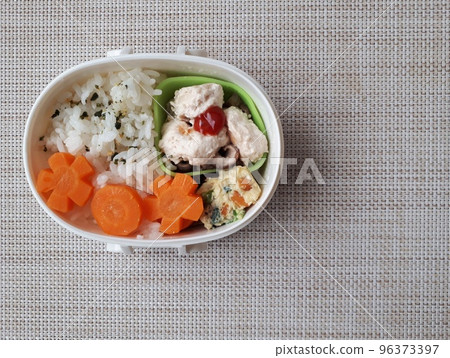 cute lunch for little kids 96373397