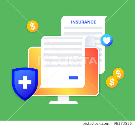 Health insurance online Health insurance online 96373536