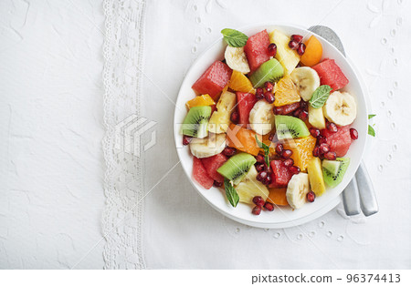 Fruit tropical Fruit tropical 96374413