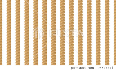 rope stripe background 96375741