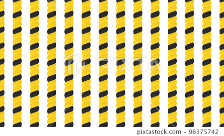 sign rope stripes background sign rope stripes background 96375742
